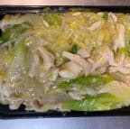 Best Chicken Chow Mein in Leominster, MA