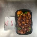 Best General Tso's Chicken in Leominster, MA