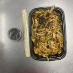 Best Moo Shi Beef in Leominster, MA