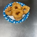 Best Fried Jumbo Shrimp in Leominster, MA