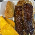 Best Beef Teriyaki, Egg Roll and Crab Rangoon in Leominster, MA