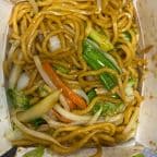 Best Vegetable Lo Mein in Leominster, MA