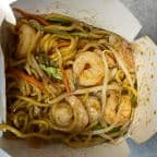 Best Shrimp Lo Mein in Leominster, MA