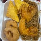 Best Fried Shrimp, Chicken Wings and Crab Rangoon in Leominster, MA