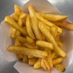 Best French Fries in Leominster, MA