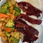 Best Chicken with Broccoli (Combo Plate) in Leominster, MA