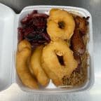 Best Chicken Teriyaki, Chicken Fingers, Fried Shrimp, and Boneless Ribs in Leominster, MA