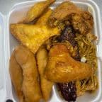 Best Beef Teriyaki, Chicken Wings, Chicken Fingers, and Crab Rangoon in Leominster, MA