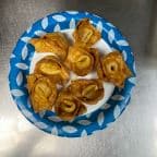 Best Fried Wonton in Leominster, MA