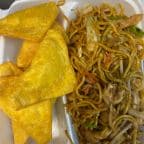 Best Crab Rangoon & Chicken Lo Mein (Value Combo) in Leominster, MA